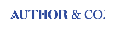 Author &amp; Co. LLC logo